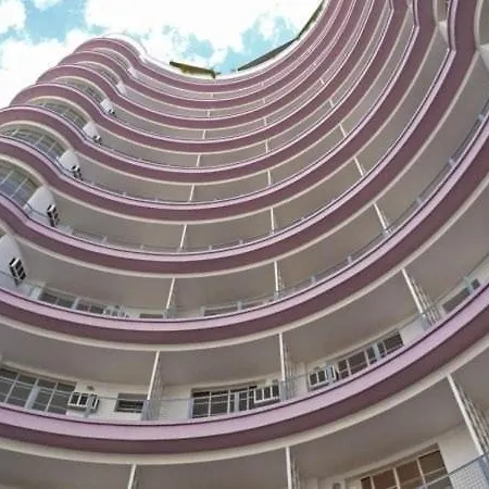 Predio Historico Centro Sao Paulo Apartment Exterior photo