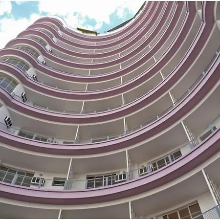 Predio Historico Centro Sao Paulo Apartment Exterior photo