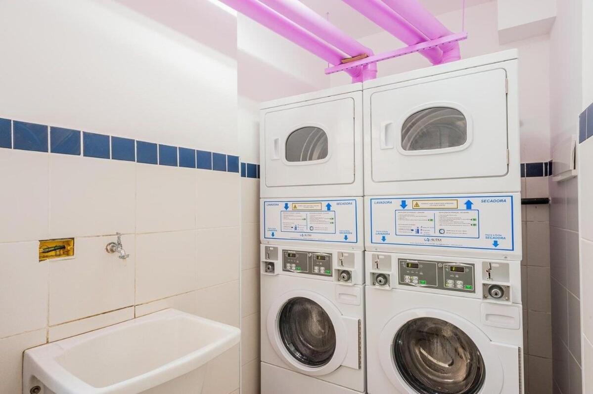 Predio Historico Centro Apartamento São Paulo